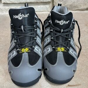 Nautilus Steel Toe Boot Men’s 11